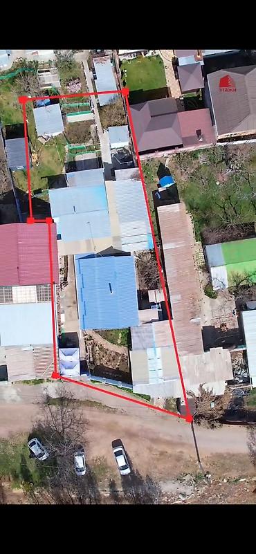 5: Продается уникальный дом в городе Чолпоната, под бизнес с гостевыми — 8