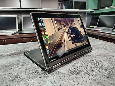 Ноутбуки Lenovo: Ультрабук, Б/у, Intel Core i5 — 1