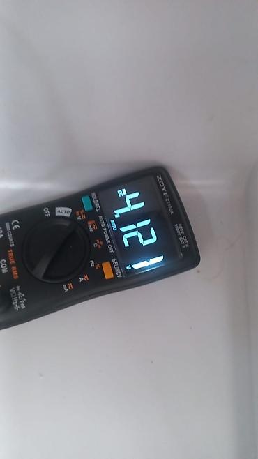 Ремонт холодильников, морозильников: Ремонт холодильников с гарантией! Вызов на дом услуги Услуги: ремонт — 4