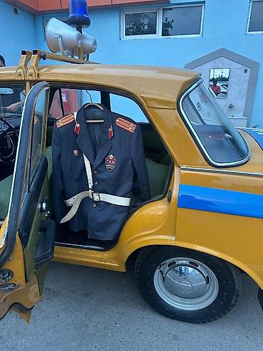 e39 guzgu: Moskviç 412: 0.3 l | 1975 il 65000 km Sedan — 5