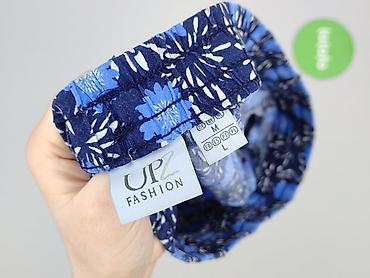 klapki bio: UP2Fashion, Szorty damskie, rozmiar M — 4