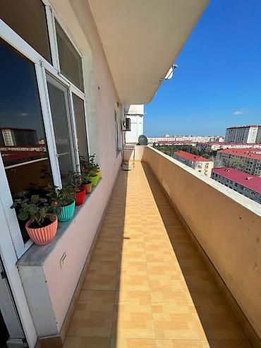 Uzunmüddətli kirayə mənzillər: 📍 Ünvan: Sumqayıt şəhər 43-cü məhəllə 🏢 Bina tipi: Yeni Tikili 📐 Ümumi — 10