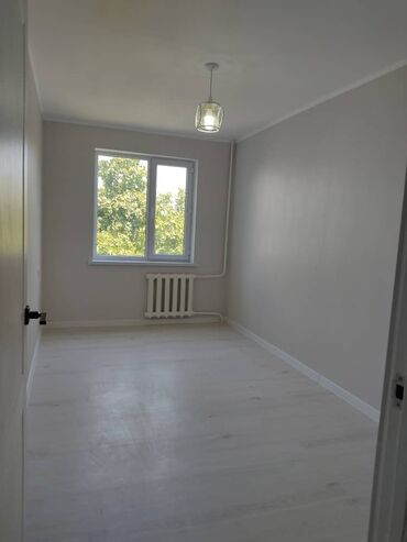 мини павильон: 2 комнаты, 44 м², 104 серия, 4 этаж, Евроремонт