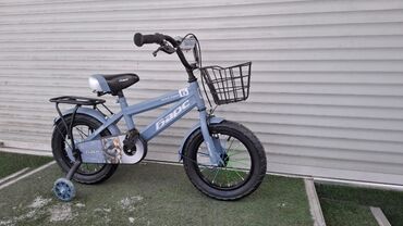 Горные велосипеды: Горный велосипед, Skillmax, Сталь, Новый — 28