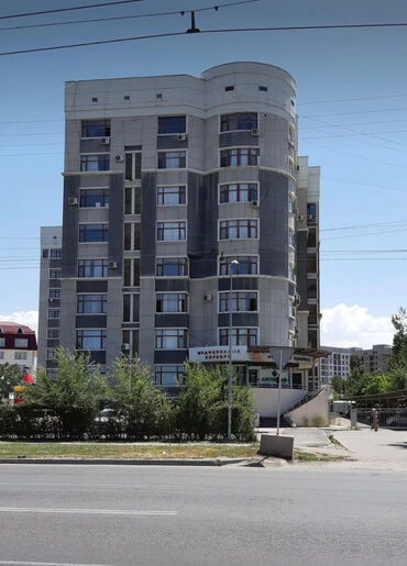 однокомнатные квартиры в бишкеке продажа в Кыргызстан | Посуточная аренда квартир: 3 комнаты, 118 м², Элитка, 8 этаж, Свежий ремонт, Центральное отопление