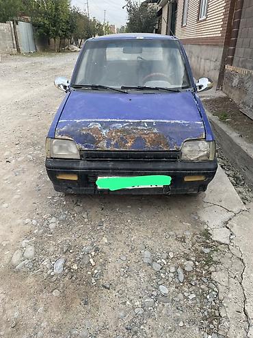 Другие автомобили: Daewoo tico
Обем 0.8
Матор клыш керек
Цена:35000 — 1