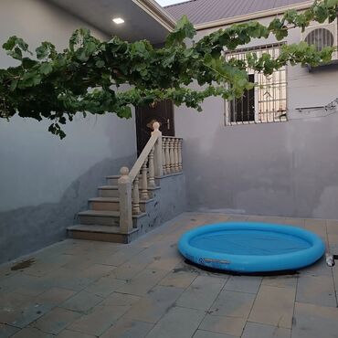Həyət evləri və villaların satışı: 3 otaqlı, 75 kv. m, Kredit yoxdur, Yeni təmirli -da lalafo.az — 5 Həyət evləri və villaların satışı: 3 otaqlı, 75 kv. m, Kredit yoxdur, Yeni təmirli — 5