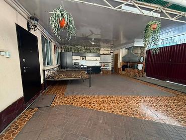 Продажа коттеджей и домов: .уютный дом в районе Юнусалиева – Бектенова Просторный и тёплый дом с — 7