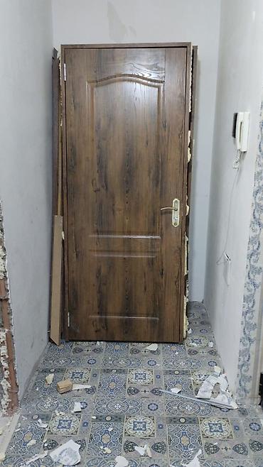 bal satisi: Yataq otağı üçün İşlənmiş Otaq qapısı Ünvandan götürmə — 5