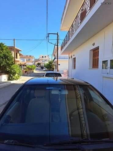 Skoda Octavia: 1.6 l. | 2003 έ. 300000 km. Λιμουζίνα