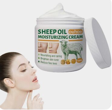 Уход за телом: ❄️ сша с аmazon крем антивозрастной увлажняющий и питающий с плаценты — 16