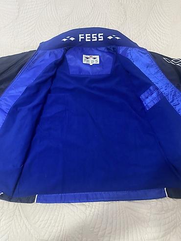 nike tech flice: Спортивная ветровка FESS,размер 80, под рост 170

Состояние хорошее — 4