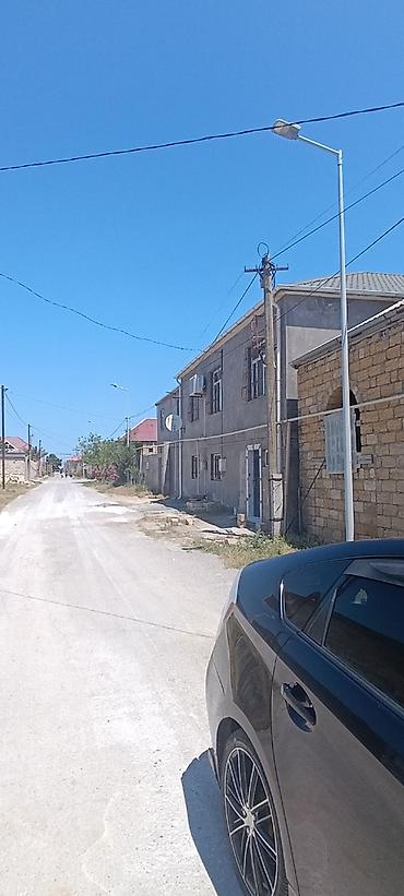 zigda heyet evleri: Kürdəxanı qəsəbəsində yerləşən yarı tikili həyət evi satılır 2 sot — 5