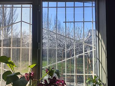 Пленки на окна, тонировка: Представляем образцы тонировочной пленки для окон, демонстрирующие — 12