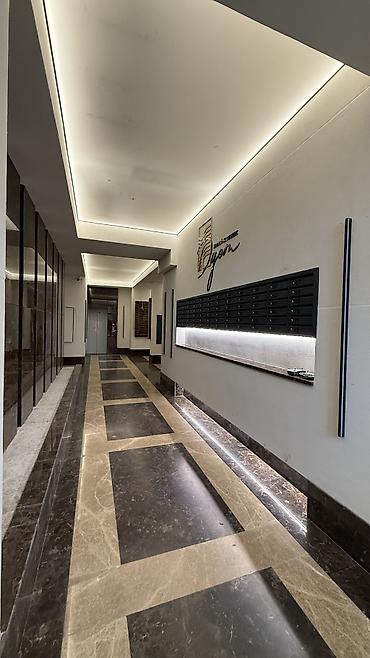 Продажа квартир: 3 комнаты, 96 м², 9 этаж — 7