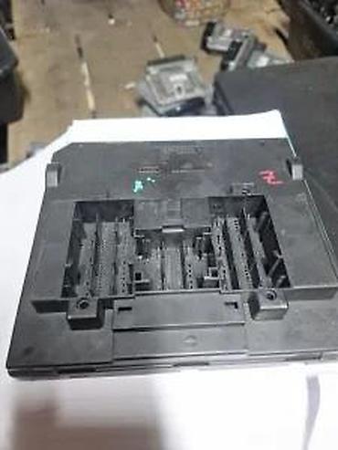 smart sensor ar991: BCM MODUL TIGUAN 2017,2018. 5Q0937084N | BCM modul — 1
