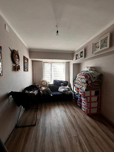 весна: 3 комнаты, 64 м², ТЦ Весна Индивидуалка, 6 этаж, Евроремонт — 1