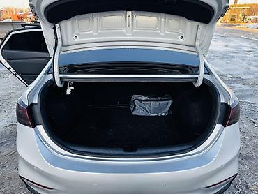 Hyundai: Hyundai Solaris: 2018 г., 1.6 л, Механика, Бензин, Седан — 10