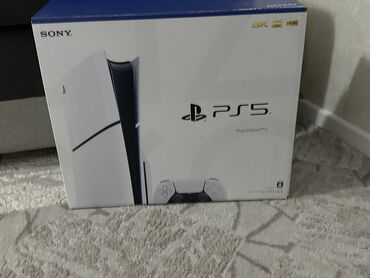 PS5 (Sony PlayStation 5): Объявление: Скупка PlayStation 5 (PS5) Покупаем PlayStation 5 за