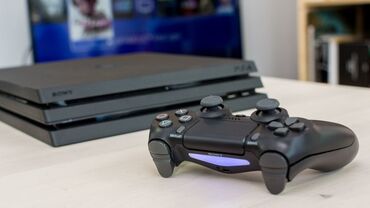 playstation 4 в бишкеке цена: Акция PlayStation 4 PRO за 19500 сом 🔥 При покупки плейстейшен скидки