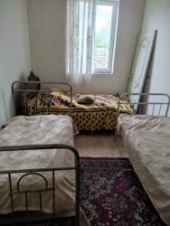 Uzunmüddətli kirayə evlər: 120 kv. m, 3 otaqlı, İnternet, Telefon, İşıq -da lalafo.az — 8 Uzunmüddətli kirayə evlər: 120 kv. m, 3 otaqlı, İnternet, Telefon, İşıq — 8