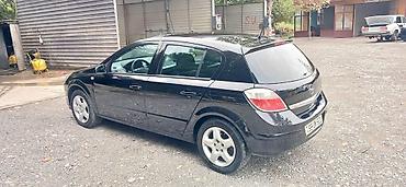opel astra h arxa stop: Opel Astra: 1.3 l | 2006 il 300000 km Hetçbek — 2