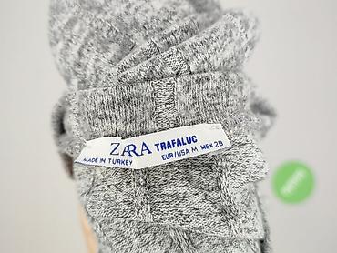 zaps bluzka: Zara, T-shirt damski, rozmiar M — 4
