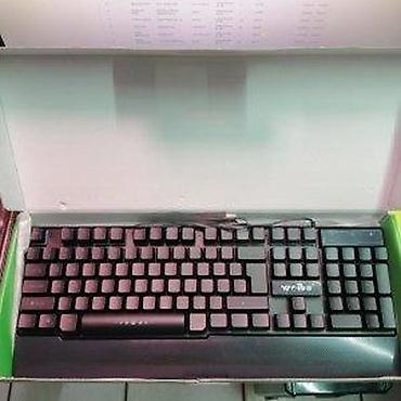 jvc k2 cd player: GEJMING LED TASTATURA NOVA GAMING TASTATURA AKCIJA | Cene nisu — 8