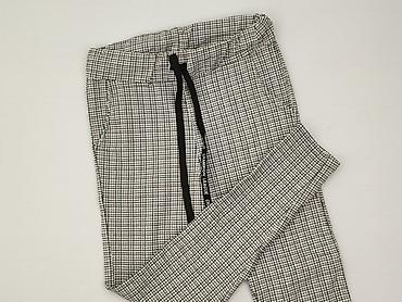 brotex: Spodnie materiałowe damskie, rozmiar M — 1