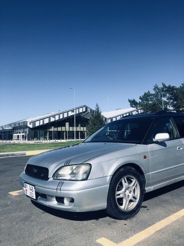 запчасти опель фронтера а: Subaru Legacy: 1999 г., 2.5 л, Автомат, Бензин, Универсал