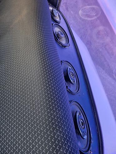 VAZ (LADA): VAZ (LADA) 2107: 1.7 l | 1999 il 20000 km Sedan — 17