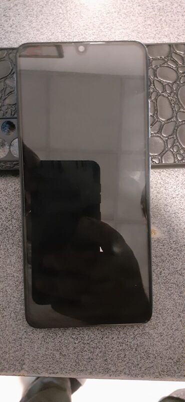 samsung s10e satilir: Samsung Galaxy A32, 64 GB, rəng - Göy, İki sim kartlı