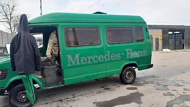 Mercedes-Benz: Mercedes-Benz : 1993 г. at lalafo.kg — 2 Mercedes-Benz: Mercedes-Benz : 1993 г. — 2