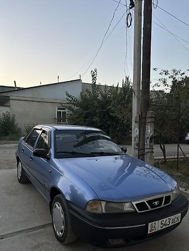 граната нексия 16 кл: Daewoo Nexia: 2007 г., 1.6 л, Механика, Бензин, Седан — 2