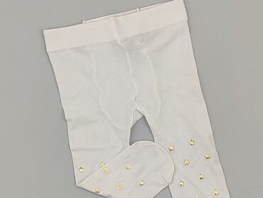 Legginsy: Legginsy, 3-6 m, stan - Bardzo dobry