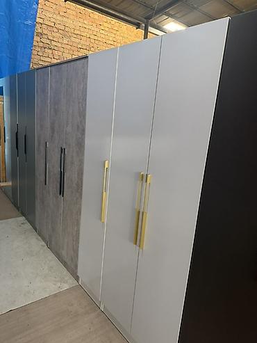 Кухонные гарнитуры: Современная корпусная мебель для дома - Кухонные гарнитуры: верхние и — 4