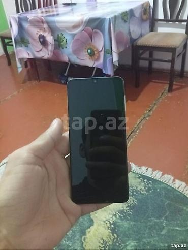samsung galaxy a05: Samsung Galaxy A22, 64 GB, rəng - Göy, Düyməli, Barmaq izi — 2