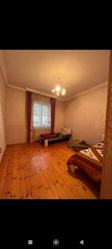 Uzunmüddətli kirayə mənzillər: Binəqədi rayonu Avtovağzal metrosuna yaxın 4 sotun içində 3 otaqlı — 8