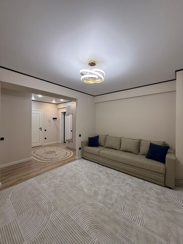 Продажа квартир: 2 комнаты, 48 м², Элитка, 8 этаж, Дизайнерский ремонт — 15