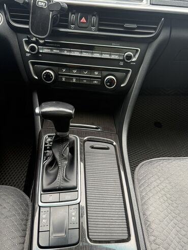 Kia: Kia K5: 2018 г., 2 л, Типтроник, Бензин, Седан at lalafo.kg — 10 Kia: Kia K5: 2018 г., 2 л, Типтроник, Бензин, Седан — 10