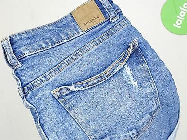 "bartek": Bershka, Szorty damskie, rozmiar S — 5