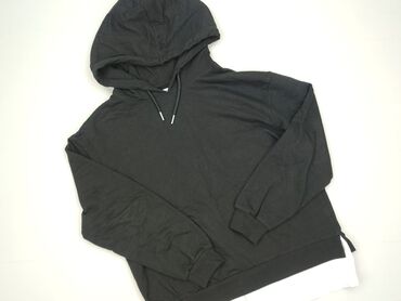 river island kurtka: Світшот, SinSay, 12 р., 146-152 см, стан - Ідеальний