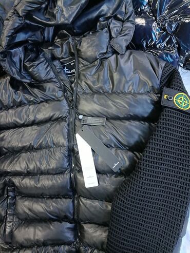 Zimske jakne: NOVI MODELI 
s.m.l.xl.xxl
11000din — 17