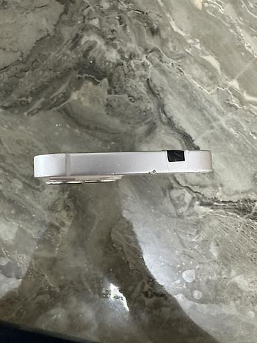 mage safe: IPhone 13 мини, 6.1" - Цвет: светлый (белый/«Starlight») - Корпус с — 6