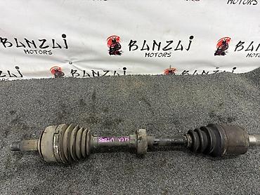 Граната С приводом Honda 2003 г., Б/у, Оригинал, Япония
