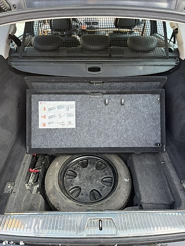 Mercedes-Benz: Mercedes-Benz E-Class: 2007 г., 3 л, Механика, Дизель, Универсал — 14