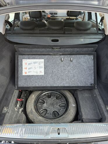 Mercedes-Benz: Mercedes-Benz E-Class: 2007 г., 3 л, Механика, Дизель, Универсал — 15