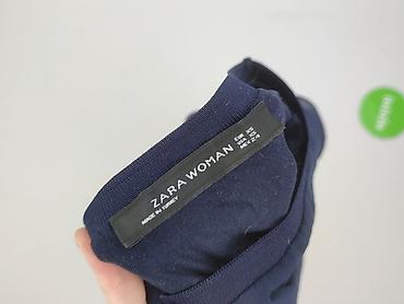 k: Zara, Bluzka damska, rozmiar XS — 4