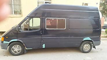 turbo.az ford transit 5 1: Ford Transit: 2.5 l | 1998 il 400000 km Universal — 1