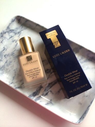 есте лаудер: Продается тональный крем от Estee Lauder (оригинал,имеется коробка и